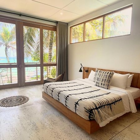 La Playa Beach Club Dikwella Luaran gambar