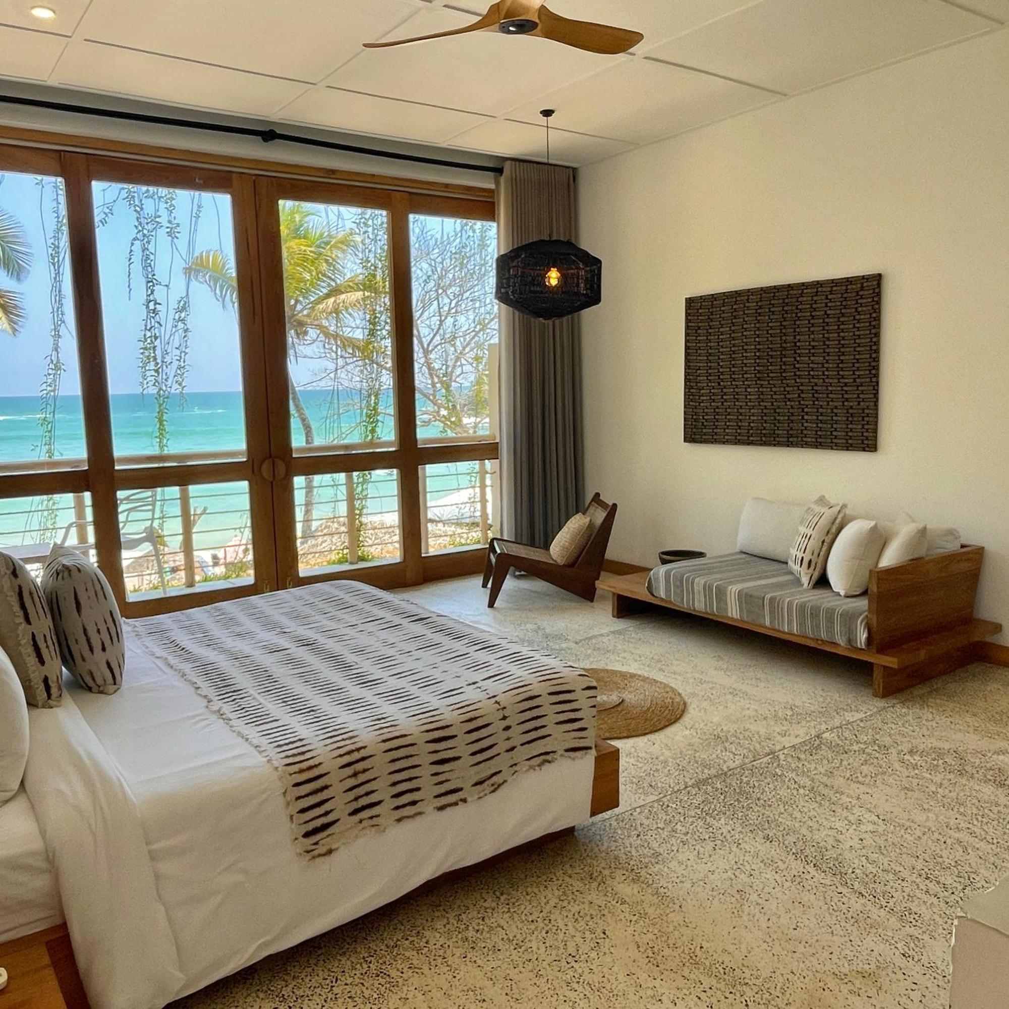 La Playa Beach Club Dikwella Luaran gambar