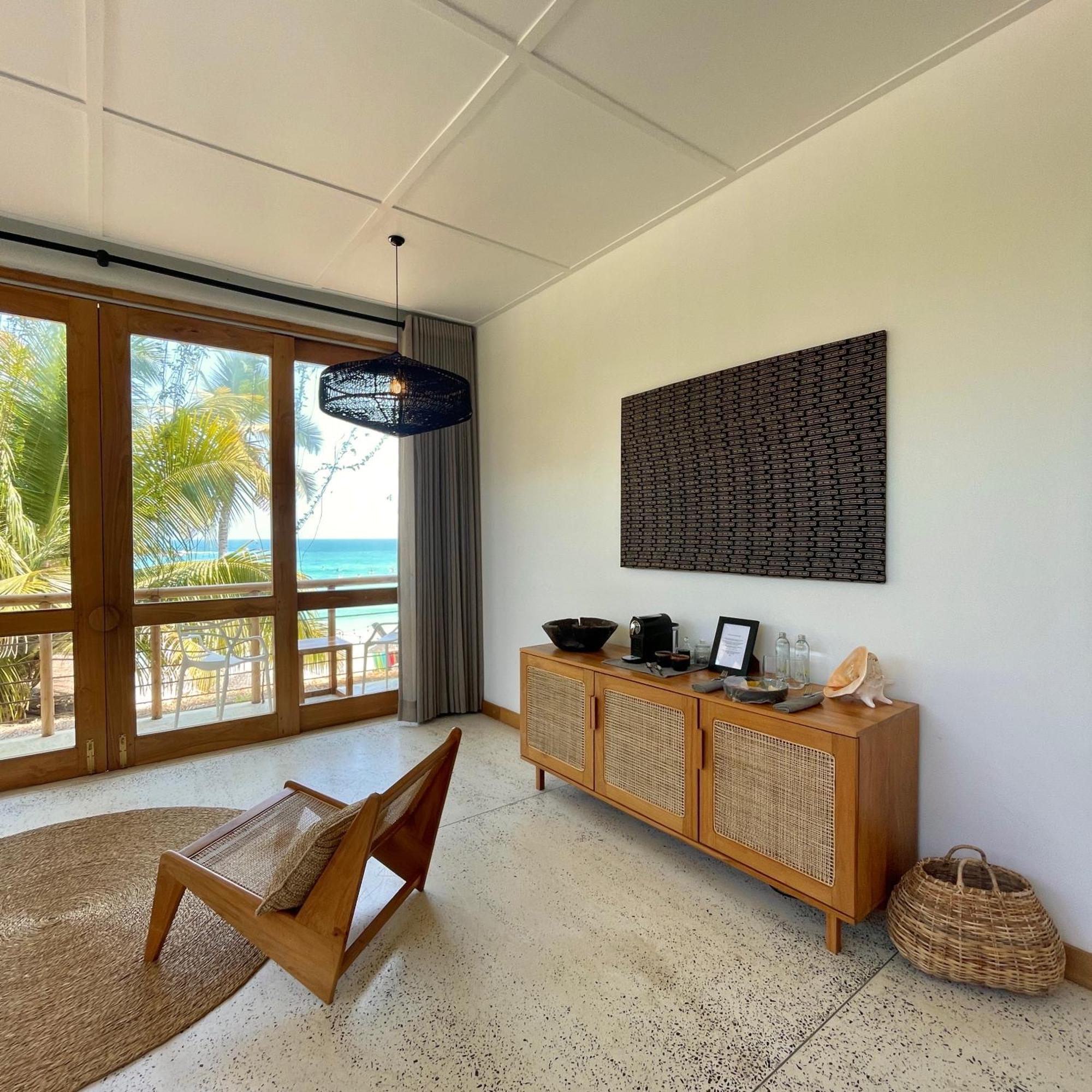 La Playa Beach Club Dikwella Luaran gambar