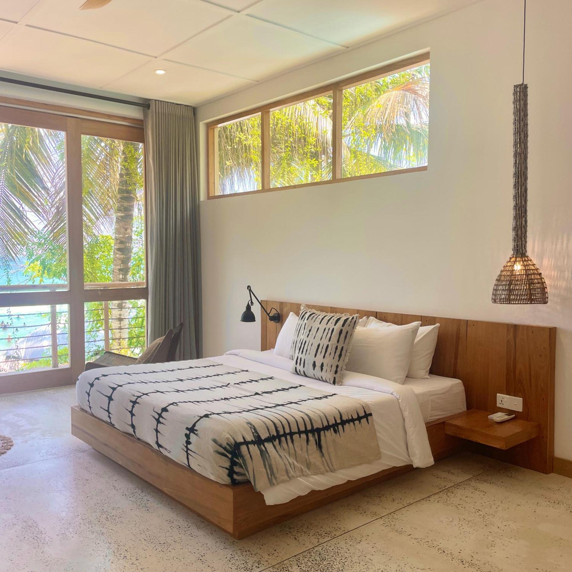 La Playa Beach Club Dikwella Luaran gambar
