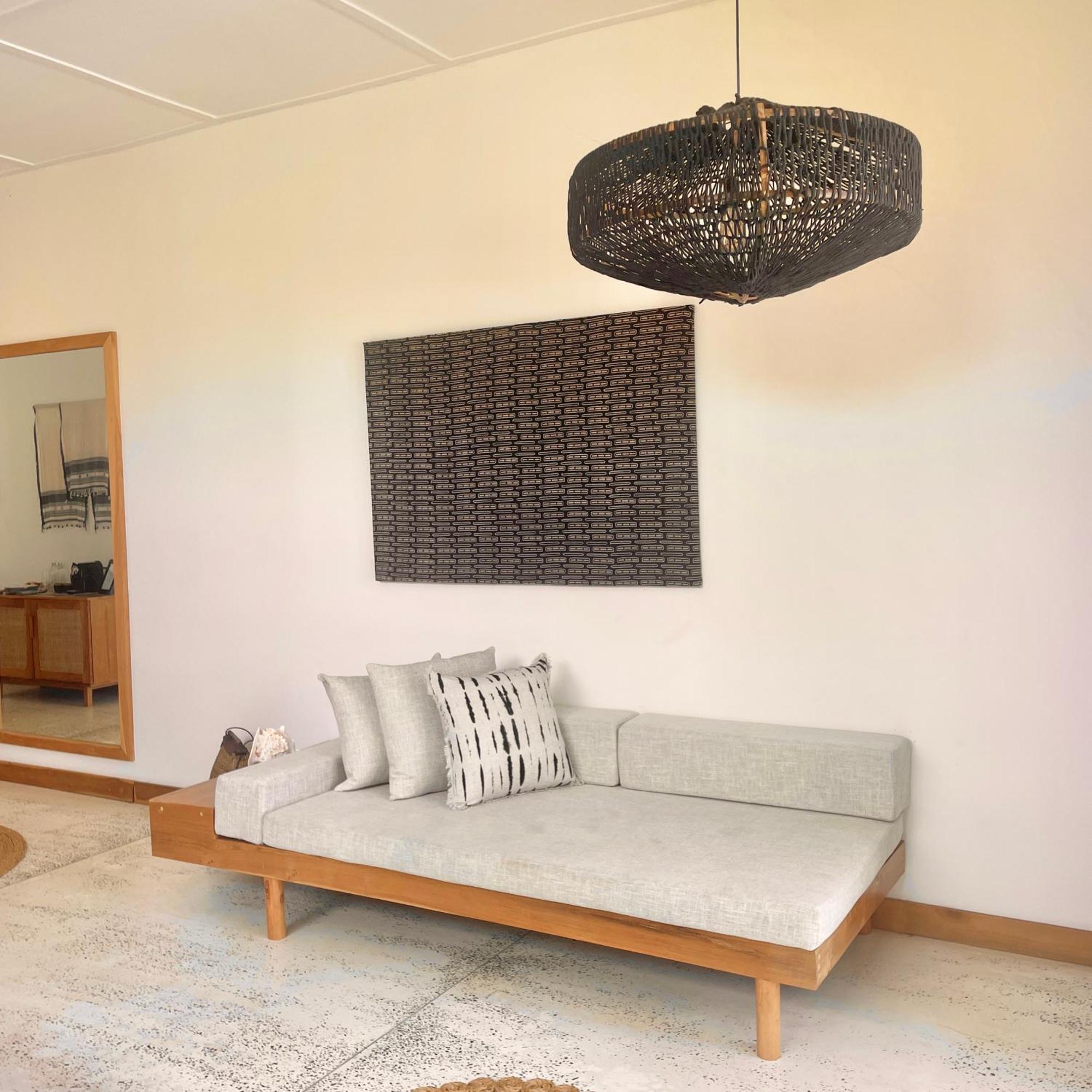 La Playa Beach Club Dikwella Luaran gambar
