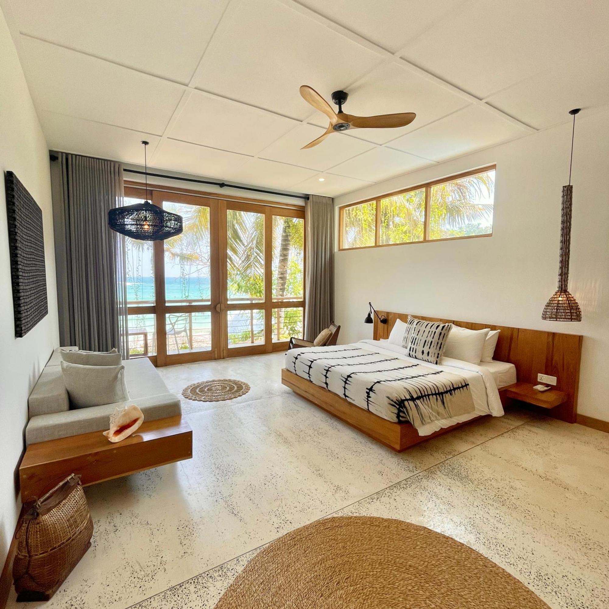 La Playa Beach Club Dikwella Luaran gambar