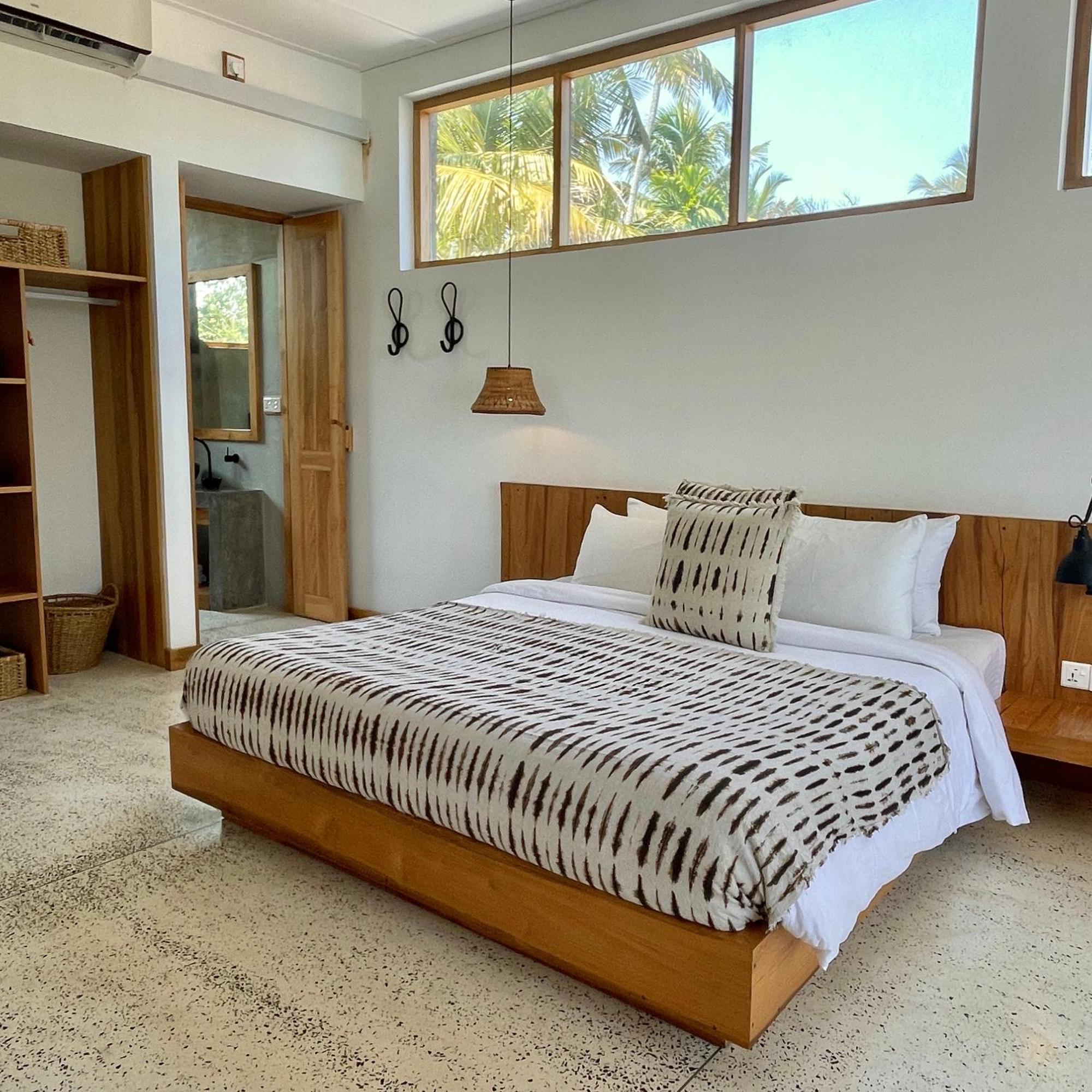 La Playa Beach Club Dikwella Luaran gambar