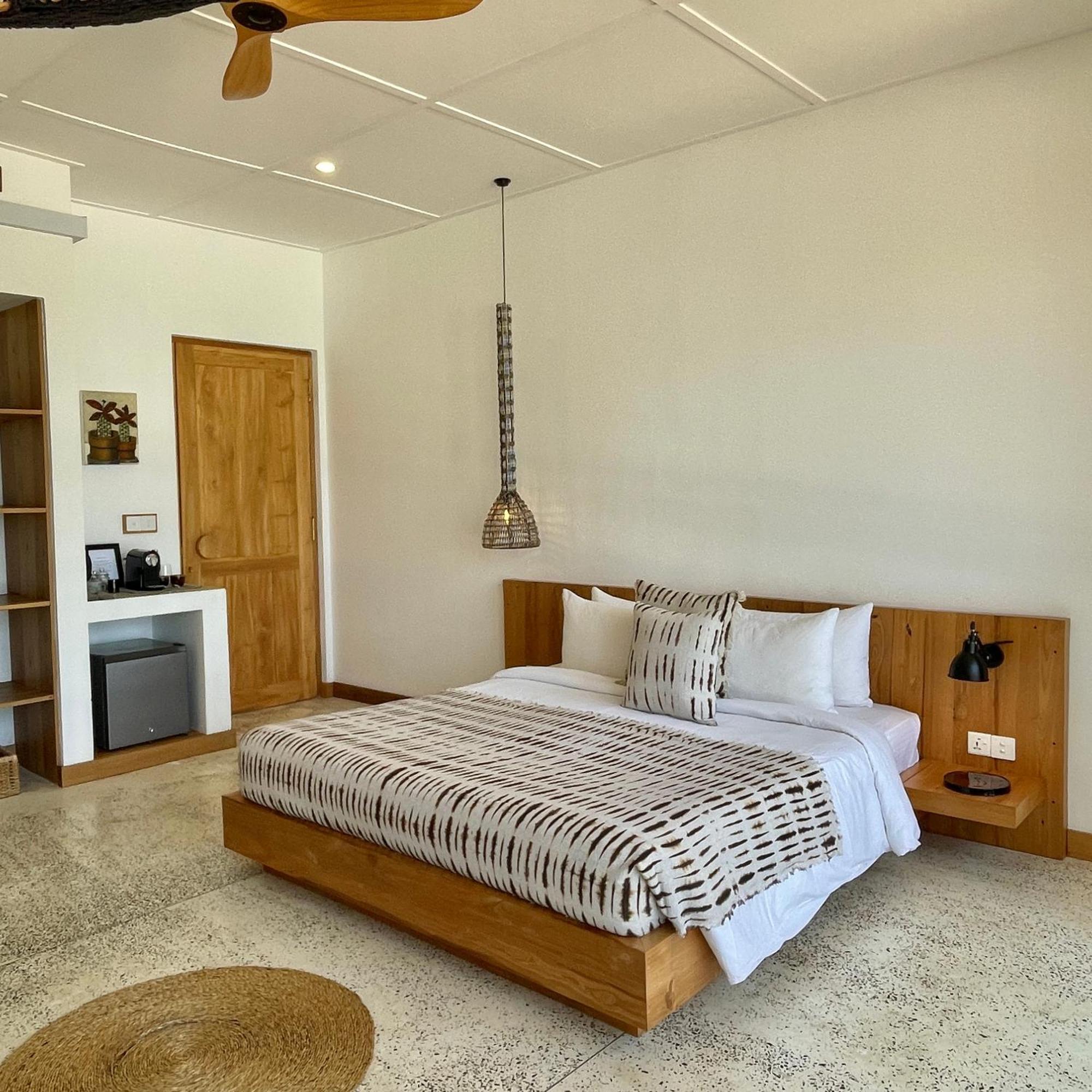 La Playa Beach Club Dikwella Luaran gambar
