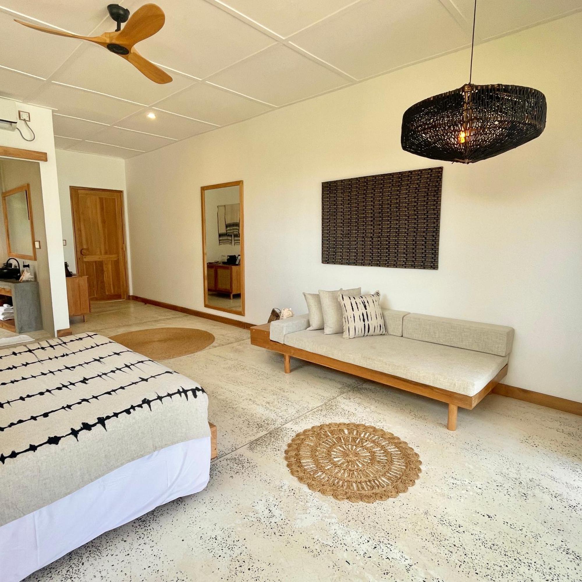 La Playa Beach Club Dikwella Luaran gambar