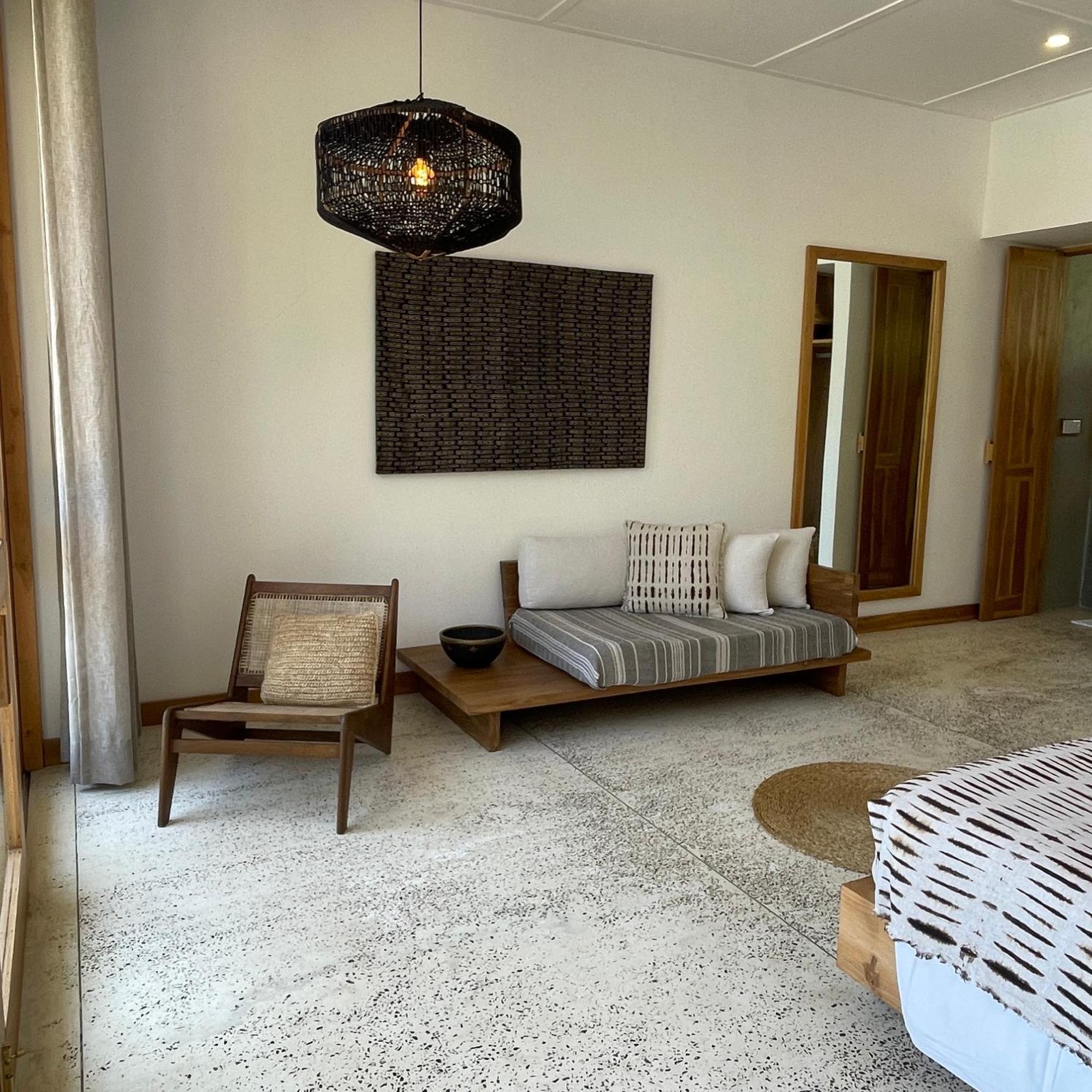 La Playa Beach Club Dikwella Luaran gambar