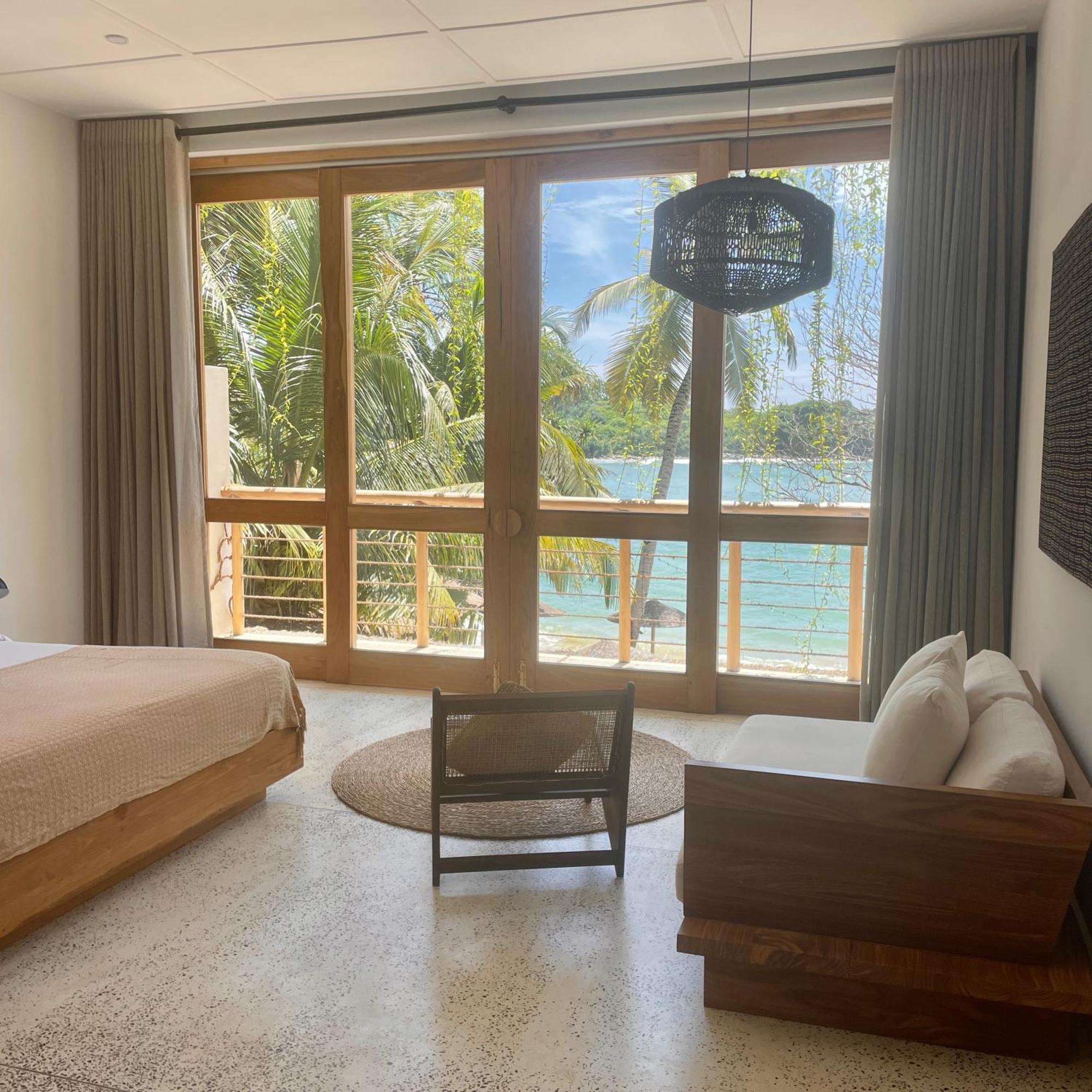 La Playa Beach Club Dikwella Luaran gambar
